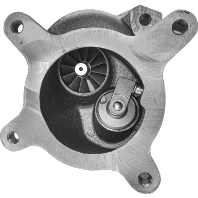 Jrone Turbolader 8B04-40M-A94