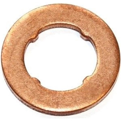 Elring | Dichtring, Düsenhalter | 189.130