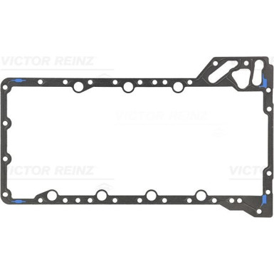 Victor Reinz | Dichtung, Ölwanne | 71-10177-00 Victor Reinz | Dichtung, Ölwanne | 71-10177-00