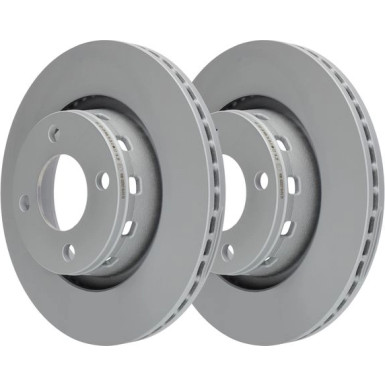 24.0122-0139.1 Bremsscheibe