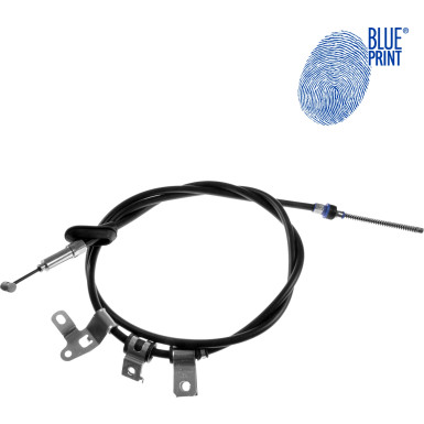 ADT346348 Seilzug, Feststellbremse