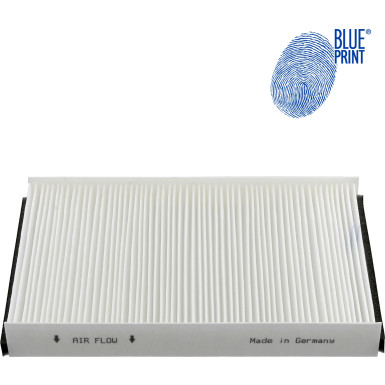 Blue Print | Filter, Innenraumluft | ADL142521