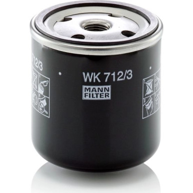 WK 712/3 Kraftstofffilter