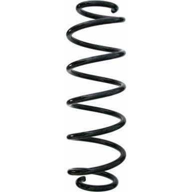Spidan | Fahrwerksfeder | 87134
