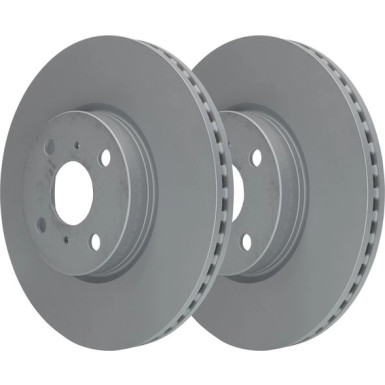 24.0122-0254.1 Bremsscheibe