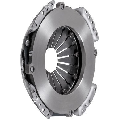 Valeo Kupplungsdruckplatte NEUTEIL 831402