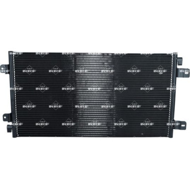 35485 Kondensator, Klimaanlage EASY FIT