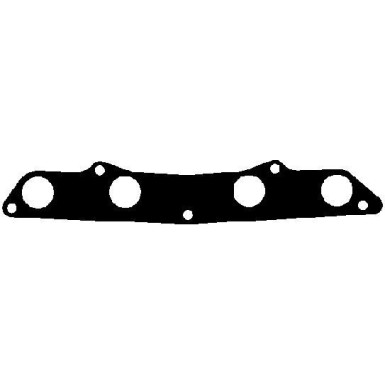 Corteco | Dichtung, Abgaskrümmer | 023691P