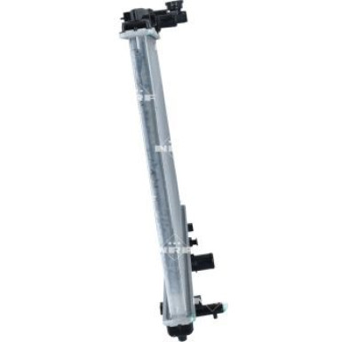 58416 Kühler, Motorkühlung