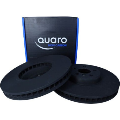 QUARO | Bremsscheibe | QD1416HC
