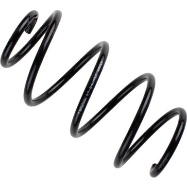 37-240516 Fahrwerksfeder BILSTEIN - B3 Serienersatz (Federn)