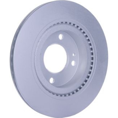 Hella | Bremsscheibe | 8DD 355 122-991