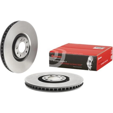 Brembo | Bremsscheibe | 09.A829.11