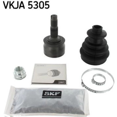 SKF | Gelenksatz, Antriebswelle | VKJA 5305