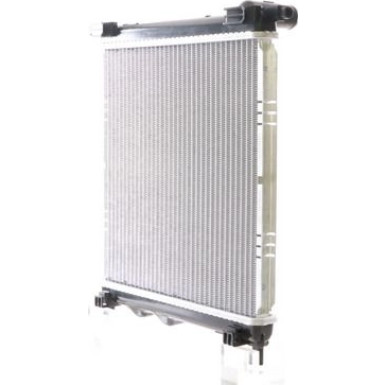 CR 831 000S Kühler, Motorkühlung BEHR