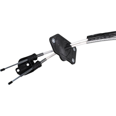 3150352 Seilzug, Schaltgetriebe