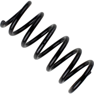 36-317110 Fahrwerksfeder BILSTEIN - B3 Serienersatz (Federn)