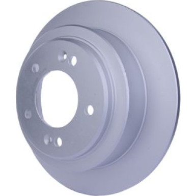 Hella | Bremsscheibe | 8DD 355 118-091
