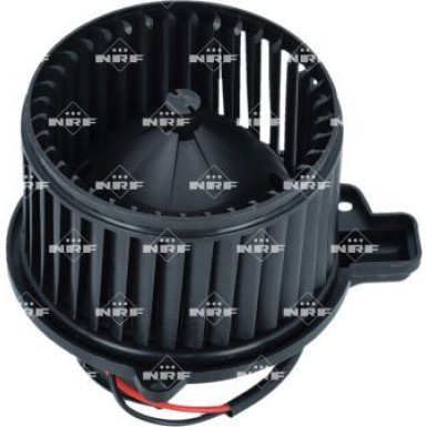 34677 Innenraumgebläse