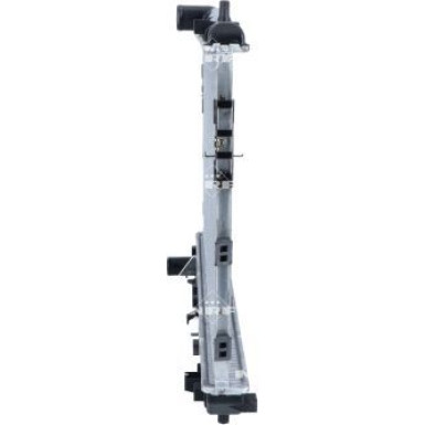 NRF | Kühler, Motorkühlung | 53732
