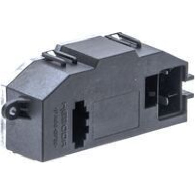 Mahle | Regler, Innenraumgebläse | ABR 69 000P