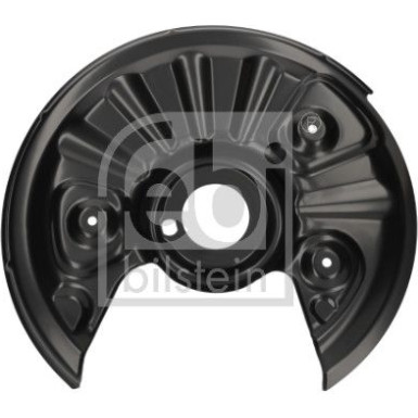 197324 Spritzblech, Bremsscheibe