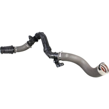 2400629 Ladeluftschlauch ORIGINAL ERSATZTEIL