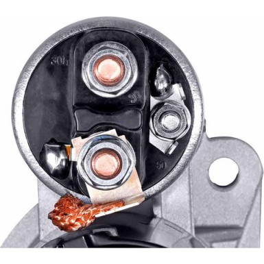 8EA 012 526-861 Starter