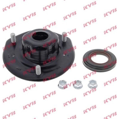 KYB | Reparatursatz, Federbeinstützlager | Vorne rechts | SM5179