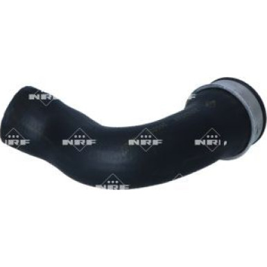 166031 Ladeluftschlauch 166031 Ladeluftschlauch