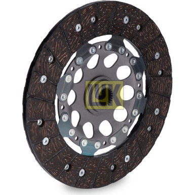 324 0219 10 Kupplungsscheibe