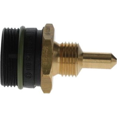 BOSCH | Sensor, Kraftstofftemperatur | 0 281 002 011