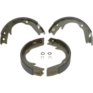 FSB4063 Bremsbackensatz, Feststellbremse PREMIER FSB4063 Bremsbackensatz, Feststellbremse PREMIER