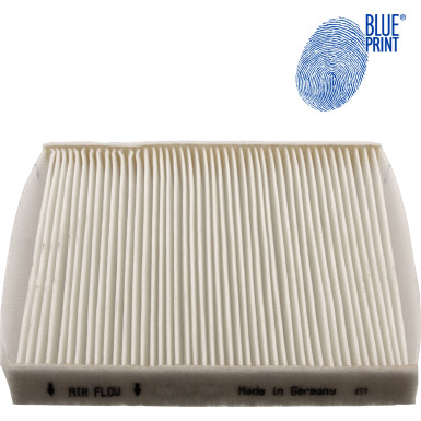 Blue Print | Filter, Innenraumluft | ADD62503
