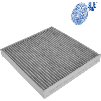 Blue Print | Filter, Innenraumluft | ADB112503