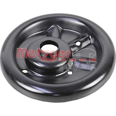 2 x METZGER Federteller | 6490183