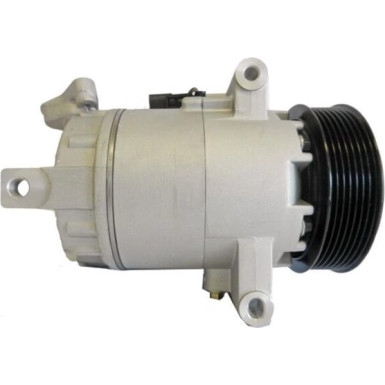 ACP 164 000S Kompressor, Klimaanlage BEHR