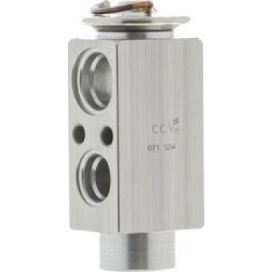 Mahle | Expansionsventil, Klimaanlage | AVE 131 000P