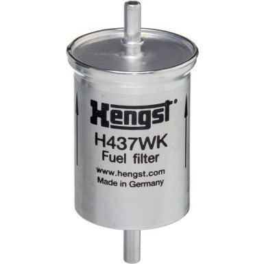 Hengst Filter | Kraftstofffilter | H437WK