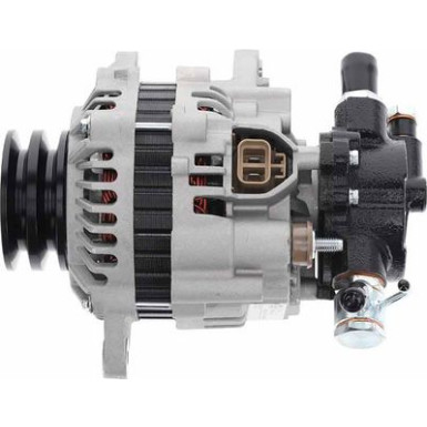 8EL 011 711-081 Generator