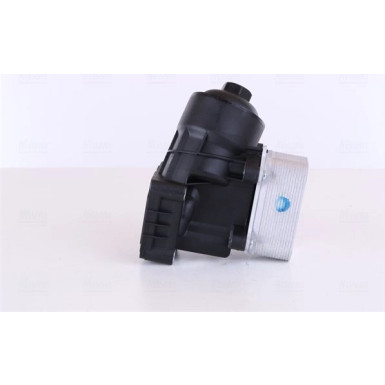 91154 Ölkühler, Motoröl ** FIRST FIT **