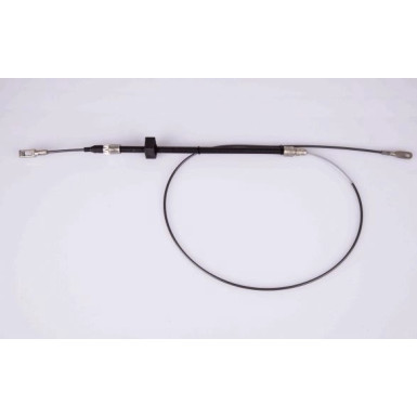 8AS 355 667-411 Seilzug, Feststellbremse