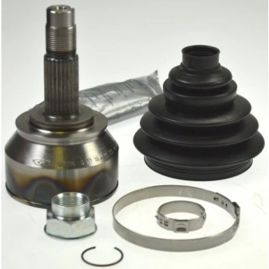 22213 Gelenksatz, Antriebswelle