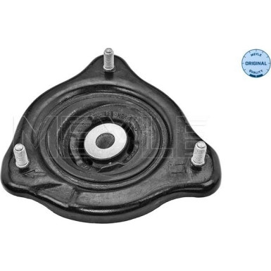 414 641 0003 Federbeinstützlager MEYLE-ORIGINAL: True to OE.