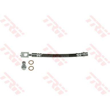 PHD351 Bremsschlauch