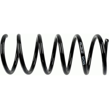 996 732 Fahrwerksfeder