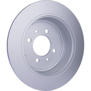 Hella | Bremsscheibe | 8DD 355 105-231