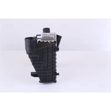 96678 Ladeluftkühler ** FIRST FIT ** 96678 Ladeluftkühler ** FIRST FIT **