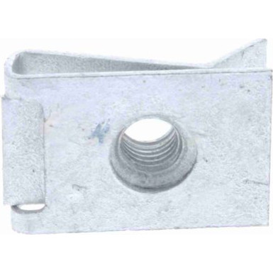 V10-2389 Mutter Original VAICO Qualität