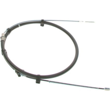 1 987 477 680 Seilzug, Feststellbremse 1 987 477 680 Seilzug, Feststellbremse